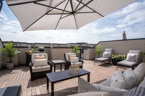 190 Dorval Drive Oakville ON L6K 0H3
