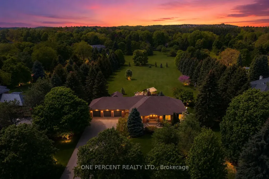 10 Cranston Drive Caledon ON L7C 1P8