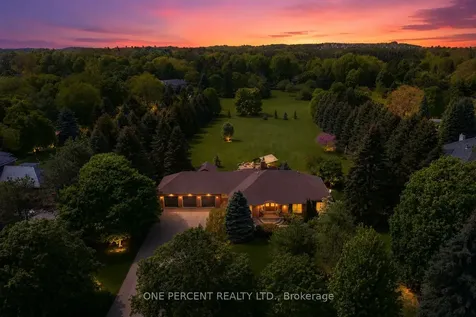 10 Cranston Drive Caledon ON L7C 1P8