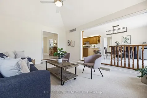 10 Cranston Drive Caledon ON L7C 1P8