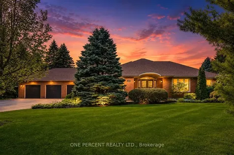10 Cranston Drive Caledon ON L7C 1P8
