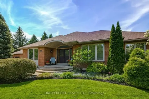 10 Cranston Drive Caledon ON L7C 1P8