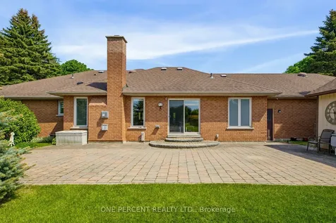 10 Cranston Drive Caledon ON L7C 1P8