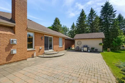 10 Cranston Drive Caledon ON L7C 1P8
