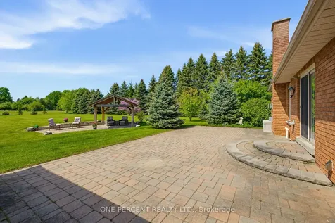 10 Cranston Drive Caledon ON L7C 1P8