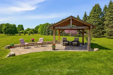10 Cranston Drive Caledon ON L7C 1P8
