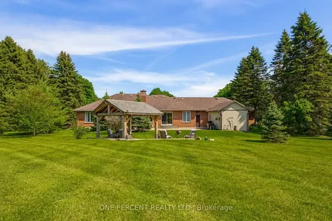 10 Cranston Drive Caledon ON L7C 1P8