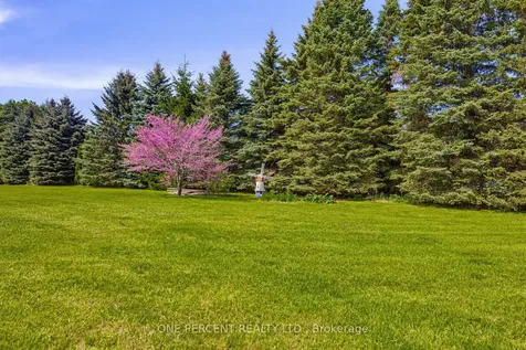 10 Cranston Drive Caledon ON L7C 1P8
