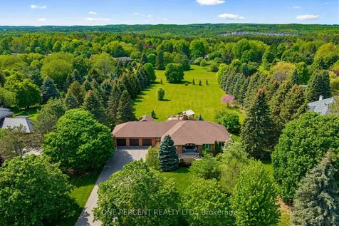 10 Cranston Drive Caledon ON L7C 1P8