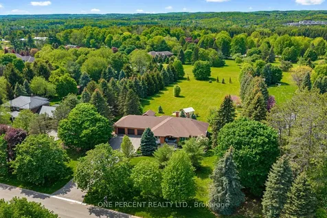 10 Cranston Drive Caledon ON L7C 1P8