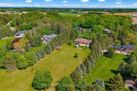 10 Cranston Drive Caledon ON L7C 1P8