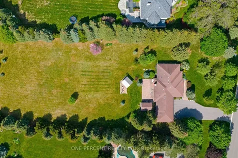 10 Cranston Drive Caledon ON L7C 1P8