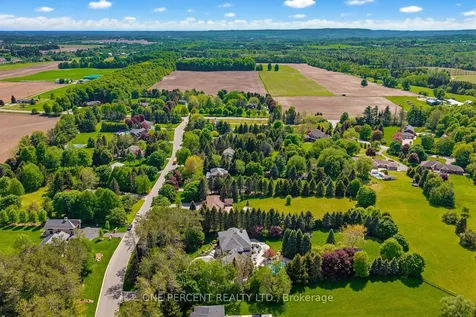 10 Cranston Drive Caledon ON L7C 1P8