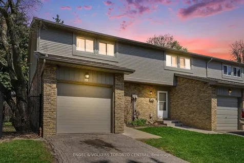 6779 Glen Erin Drive Mississauga ON L5N 2C1