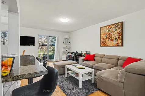 6779 Glen Erin Drive Mississauga ON L5N 2C1