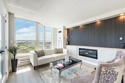 250 Webb Drive Mississauga ON L5B 3Z4