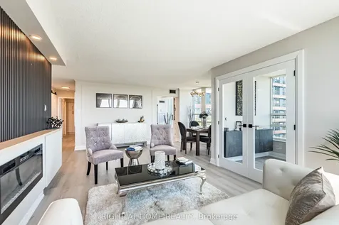 250 Webb Drive Mississauga ON L5B 3Z4