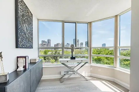 250 Webb Drive Mississauga ON L5B 3Z4