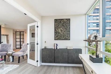 250 Webb Drive Mississauga ON L5B 3Z4