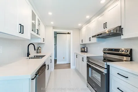 250 Webb Drive Mississauga ON L5B 3Z4