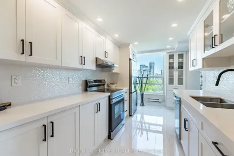 250 Webb Drive Mississauga ON L5B 3Z4