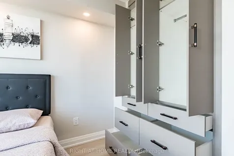 250 Webb Drive Mississauga ON L5B 3Z4