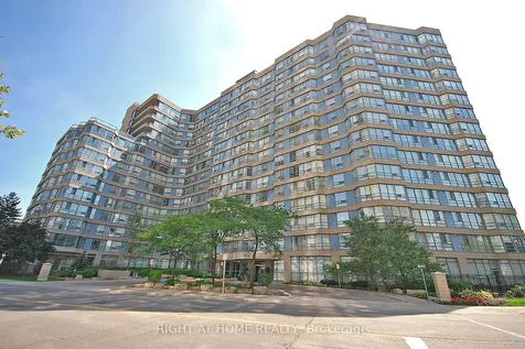 250 Webb Drive Mississauga ON L5B 3Z4
