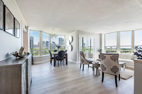 250 Webb Drive Mississauga ON L5B 3Z4