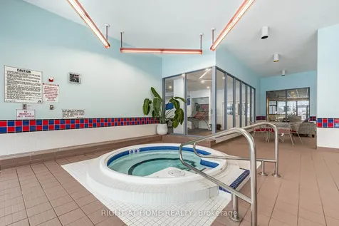 250 Webb Drive Mississauga ON L5B 3Z4