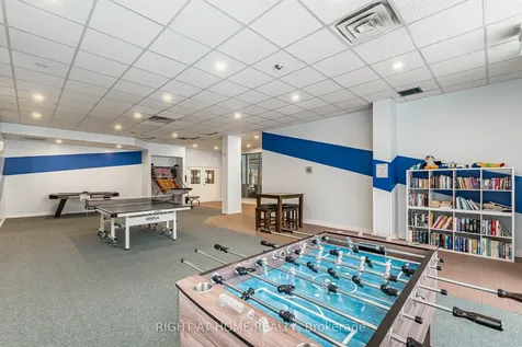 250 Webb Drive Mississauga ON L5B 3Z4
