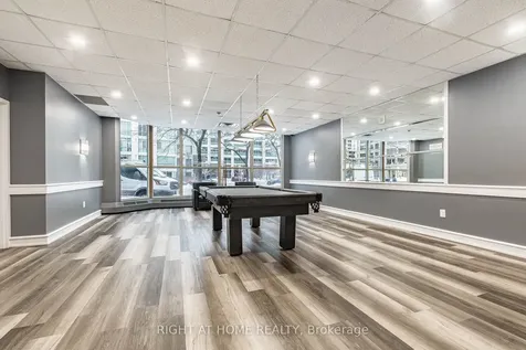250 Webb Drive Mississauga ON L5B 3Z4
