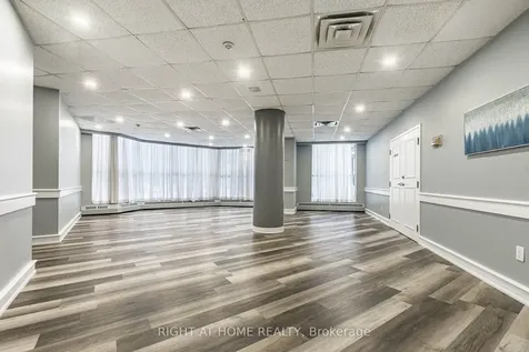 250 Webb Drive Mississauga ON L5B 3Z4