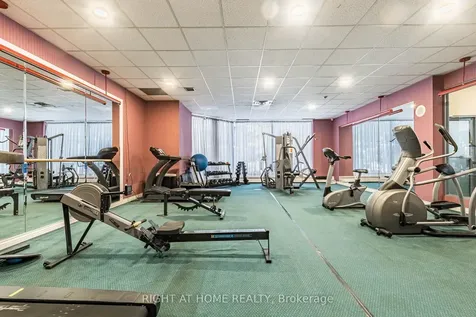 250 Webb Drive Mississauga ON L5B 3Z4