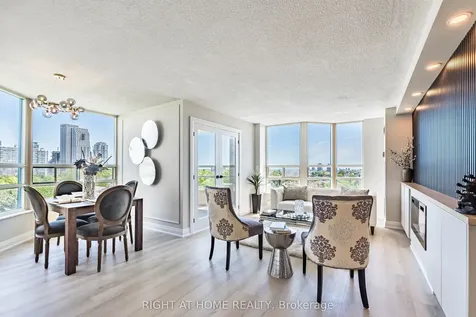 250 Webb Drive Mississauga ON L5B 3Z4