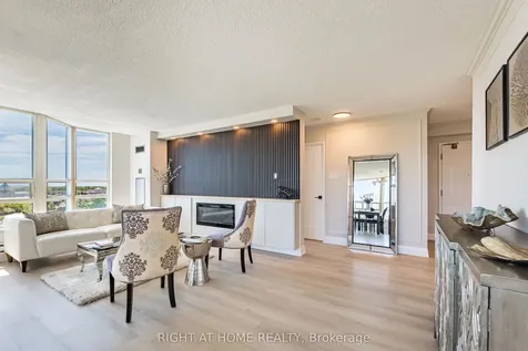 250 Webb Drive Mississauga ON L5B 3Z4