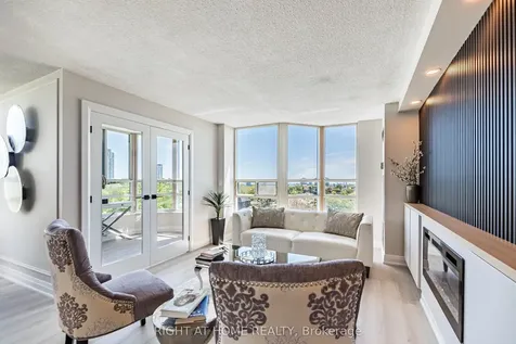 250 Webb Drive Mississauga ON L5B 3Z4