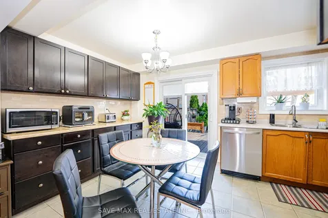 59 Olympia Crescent Brampton ON L6X 4W2
