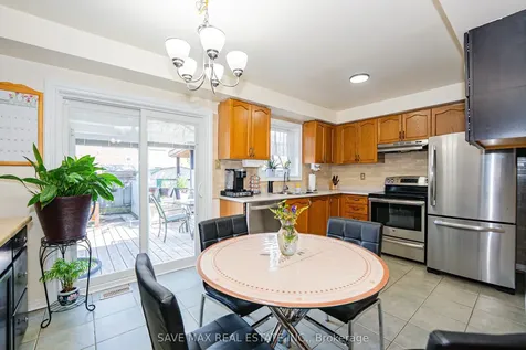 59 Olympia Crescent Brampton ON L6X 4W2