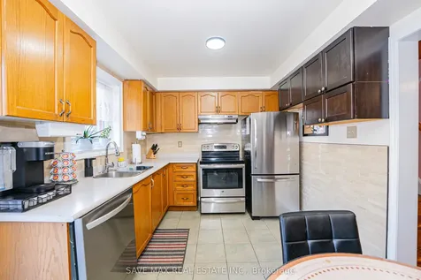 59 Olympia Crescent Brampton ON L6X 4W2