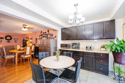 59 Olympia Crescent Brampton ON L6X 4W2