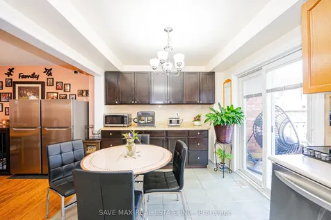 59 Olympia Crescent Brampton ON L6X 4W2
