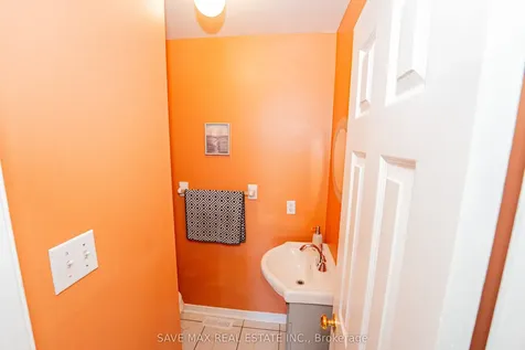 59 Olympia Crescent Brampton ON L6X 4W2