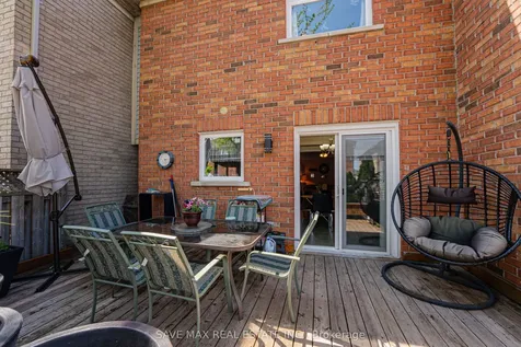 59 Olympia Crescent Brampton ON L6X 4W2