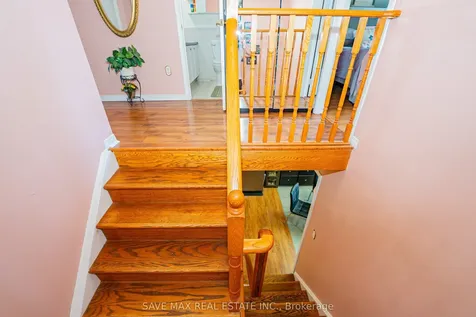 59 Olympia Crescent Brampton ON L6X 4W2