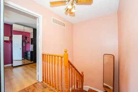 59 Olympia Crescent Brampton ON L6X 4W2