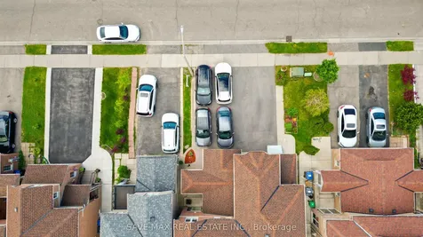 59 Olympia Crescent Brampton ON L6X 4W2