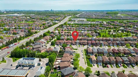 59 Olympia Crescent Brampton ON L6X 4W2