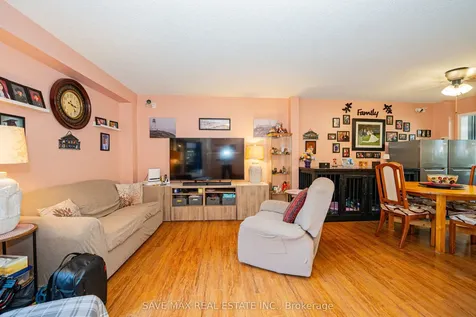 59 Olympia Crescent Brampton ON L6X 4W2