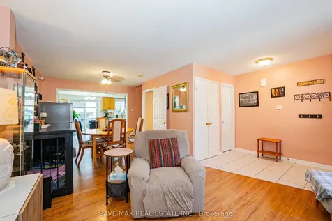 59 Olympia Crescent Brampton ON L6X 4W2