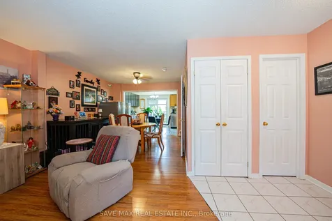 59 Olympia Crescent Brampton ON L6X 4W2